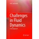 Challenges in Fluid Dynamics: A New Approach