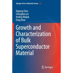 Growth and Characterization of Bulk Superconductor Material