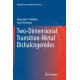 Two-Dimensional Transition-Metal Dichalcogenides