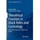 Theoretical Frontiers in Black Holes and Cosmology: Theoretical Perspective in High Energy Physics