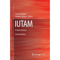 IUTAM: A Short History