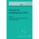 Surveys in Combinatorics 2019