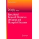 Educational Research: Discourses of Change and Changes of Discourse