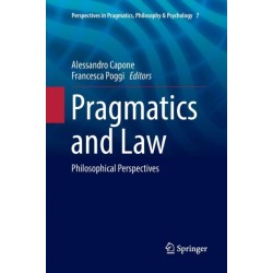 Pragmatics and Law: Philosophical Perspectives