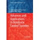 Advances and Applications in Nonlinear Control Systems