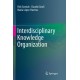 Interdisciplinary Knowledge Organization