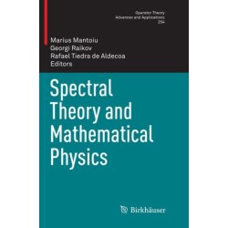 Spectral Theory and Mathematical Physics