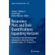 Recurrence Plots and Their Quantifications: Expanding Horizons: Proceedings of the 6th International Symposium on Recurrence Plots, Grenoble, France, 17-19 June 2015