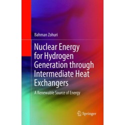 Nuclear Energy for Hydrogen Generation through Intermediate Heat Exchangers: A Renewable Source of Energy