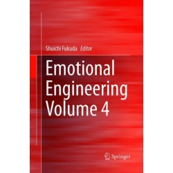 Emotional Engineering Volume 4