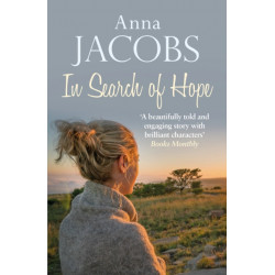 In Search of Hope: From the multi-million copy bestselling author