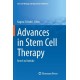 Advances in Stem Cell Therapy: Bench to Bedside