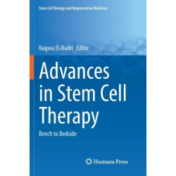 Advances in Stem Cell Therapy: Bench to Bedside
