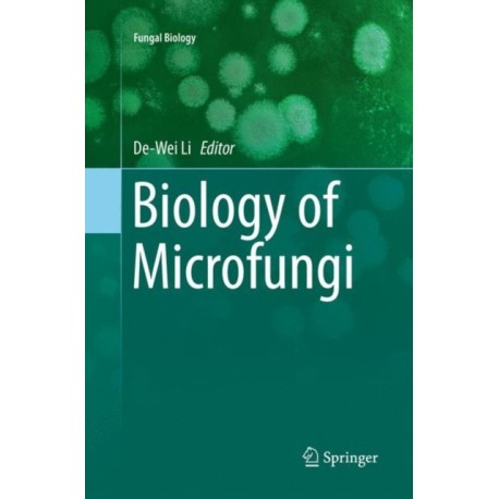 Biology of Microfungi