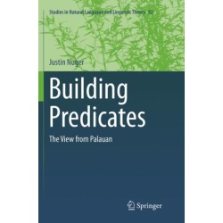 Building Predicates: The View from Palauan