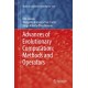 Advances of Evolutionary Computation: Methods and Operators