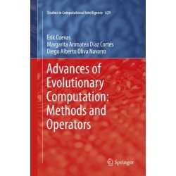 Advances of Evolutionary Computation: Methods and Operators