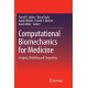 Computational Biomechanics for Medicine: Imaging, Modeling and Computing