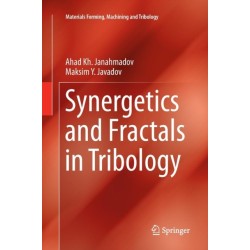 Synergetics and Fractals in Tribology