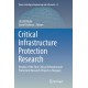 Critical Infrastructure Protection Research: Results of the First Critical Infrastructure Protection Research Project in Hungary