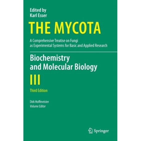 Biochemistry and Molecular Biology