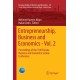 Entrepreneurship, Business and Economics - Vol. 2: Proceedings of the 15th Eurasia Business and Economics Society Conference