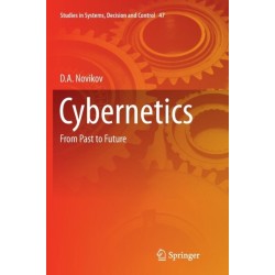 Cybernetics: From Past to Future