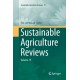 Sustainable Agriculture Reviews: Volume 19