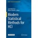 Modern Statistical Methods for HCI
