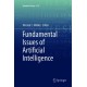 Fundamental Issues of Artificial Intelligence