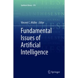 Fundamental Issues of Artificial Intelligence