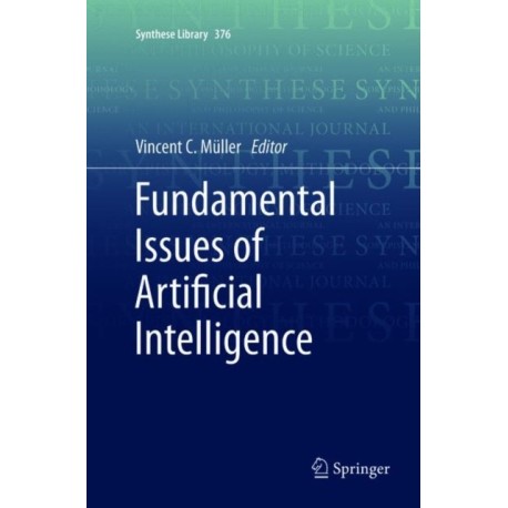 Fundamental Issues of Artificial Intelligence