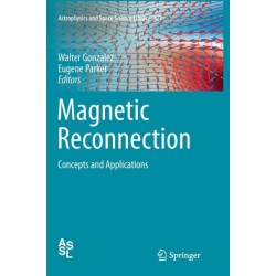Magnetic Reconnection: Concepts and Applications