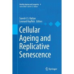 Cellular Ageing and Replicative Senescence