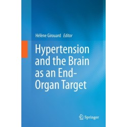 Hypertension and the Brain as an End-Organ Target