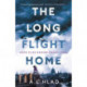 The Long Flight Home: a heart-breaking and uplifting World War 2 love story