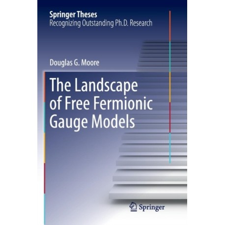 The Landscape of Free Fermionic Gauge Models