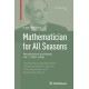 Mathematician for All Seasons: Recollections and Notes Vol. 1 (1887-1945)