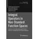 Integral Operators in Non-Standard Function Spaces: Volume 2: Variable Exponent Holder, Morrey–Campanato and Grand Spaces