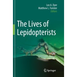 The Lives of Lepidopterists