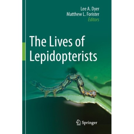 The Lives of Lepidopterists