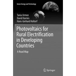 Photovoltaics for Rural Electrification in Developing Countries: A Road Map
