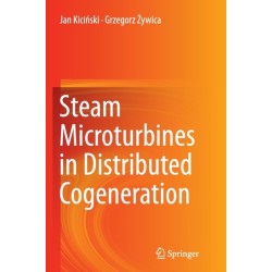 Steam Microturbines in Distributed Cogeneration