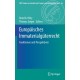 Europaisches Immaterialguterrecht: Funktionen und Perspektiven