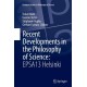 Recent Developments in the Philosophy of Science: EPSA13 Helsinki