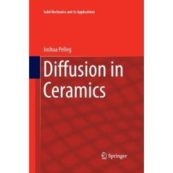 Diffusion in Ceramics