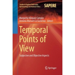 Temporal Points of View: Subjective and Objective Aspects
