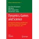 Dynamics, Games and Science: International Conference and Advanced School Planet Earth, DGS II, Portugal, August 28–September 6, 2013