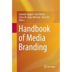 Handbook of Media Branding