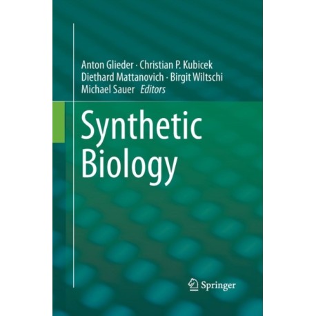 Synthetic Biology